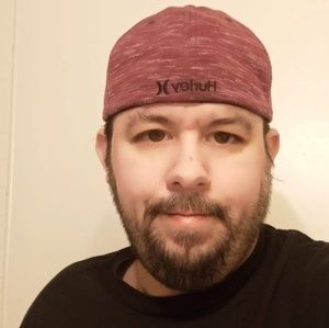 Meet your Posher, Jeramy